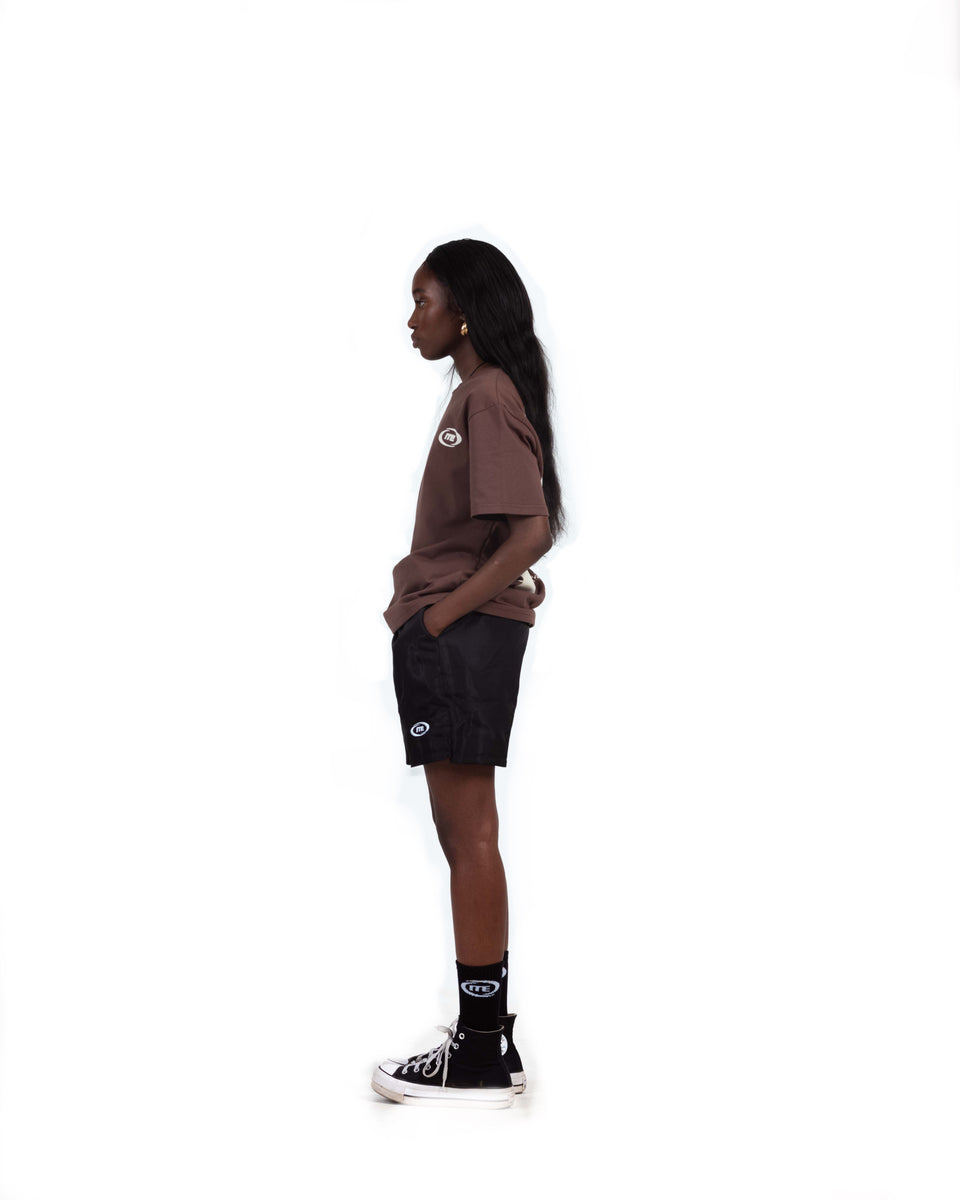 Nylon ITE Shorts – In The Ends