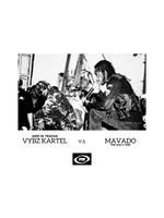 Load image into Gallery viewer, Sting 2008&#39; Vybz Kartel Vs Mavado
