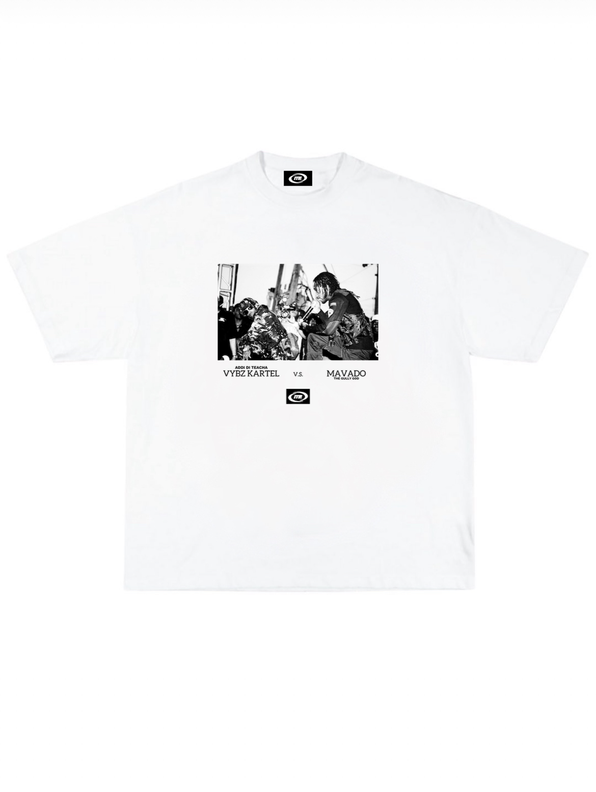 Sting 2008' Vybz Kartel Vs Mavado