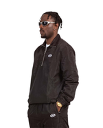 Load image into Gallery viewer, + Nylon Zip Up ™ ITE.
